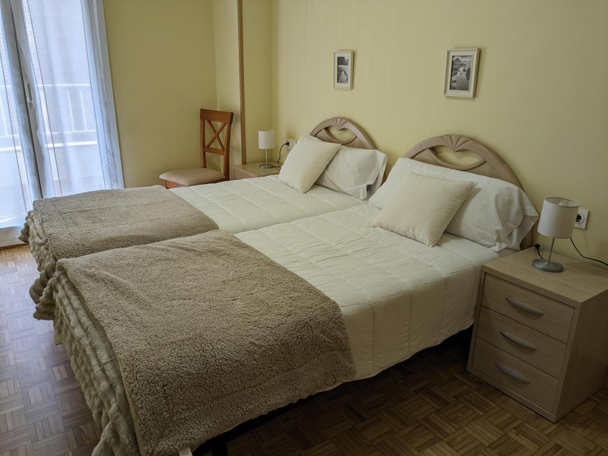 Apartamento Zumaia Basque Alai Exterior foto